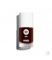 MÊME Esmalte de uñas silicio quimioterapia Chocolate