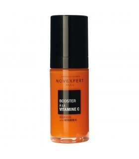 Novexpert serum booster iluminador Vitamina C