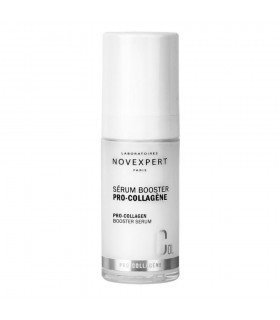 Novexpert Booster concentrado pro-colágeno anti-edad