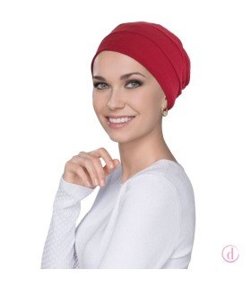 ELLEN WILLE gorro oncológico TALA algodón