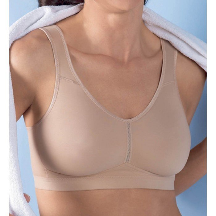 Sujetador VIVIANA ACTIVE deportivo nude