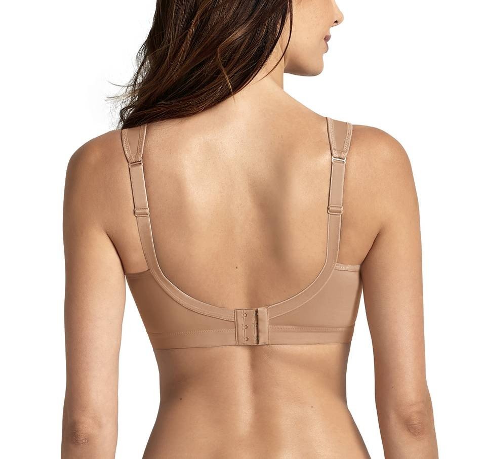 Sujetador VIVIANA ACTIVE deportivo nude
