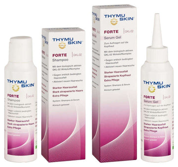 THYMUSKIN® FORTE Serum anticaida cabello