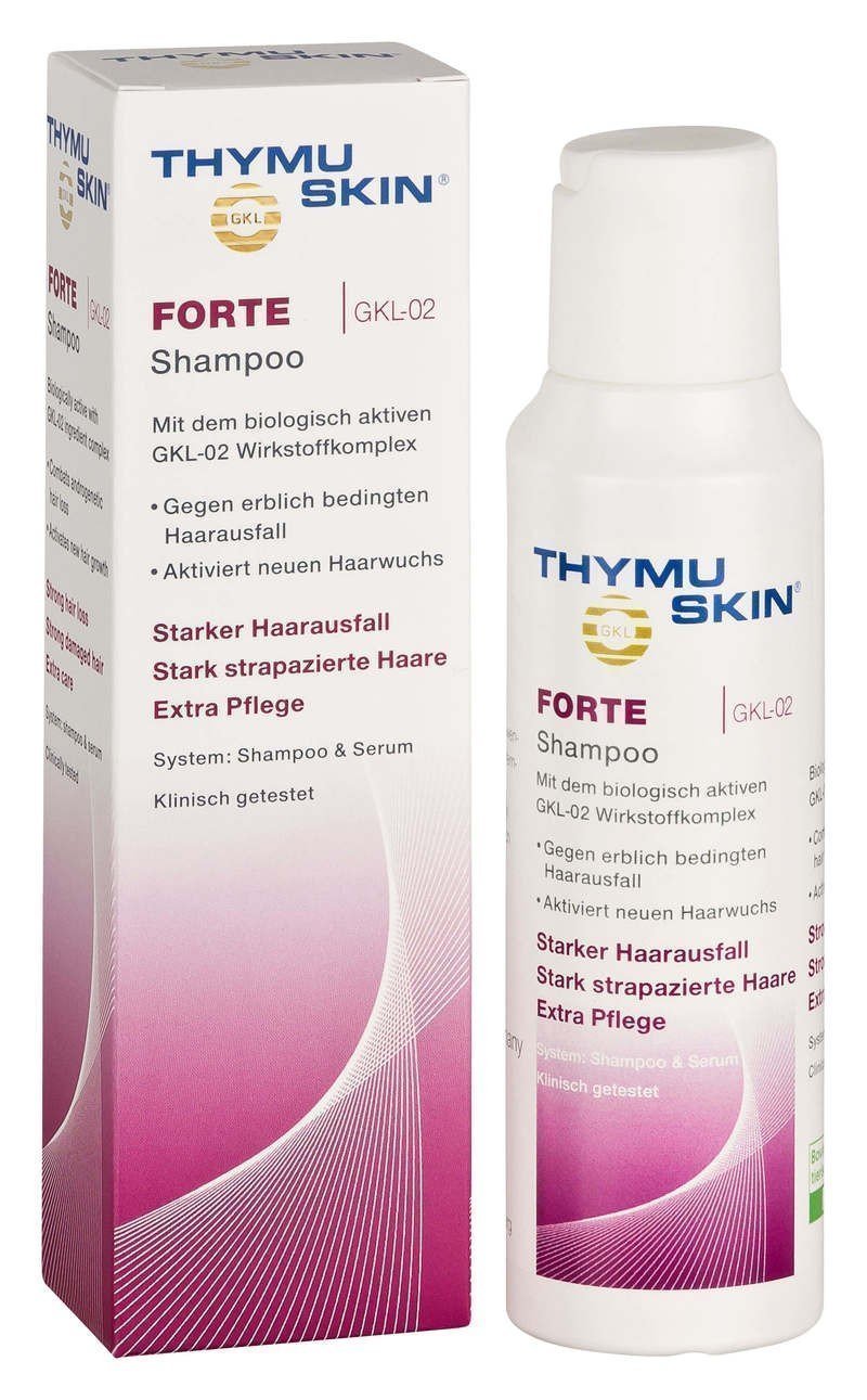 Serum anticaída Thymuskin Forte