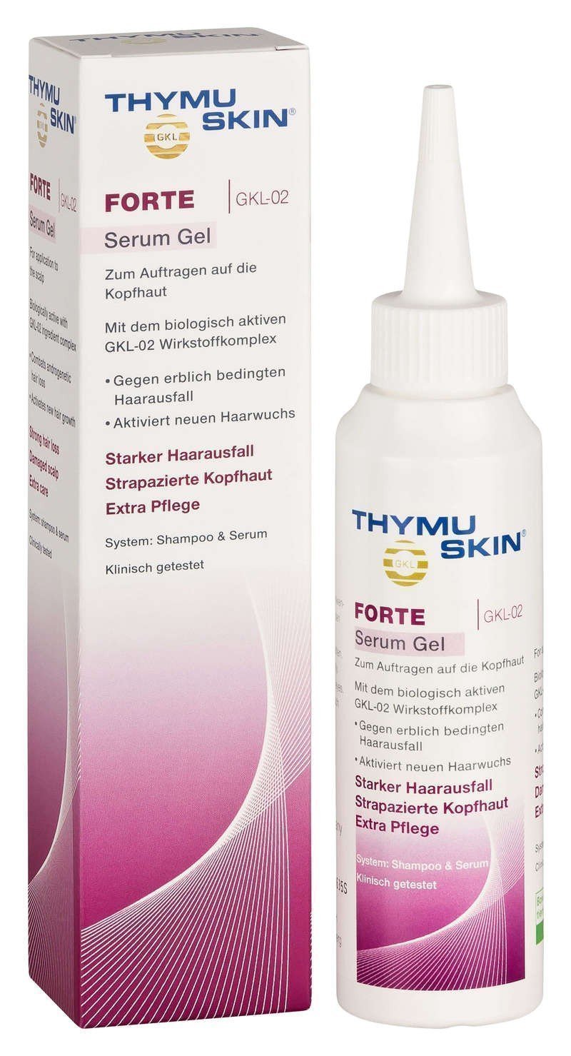 Serum anticaída Thymuskin Forte