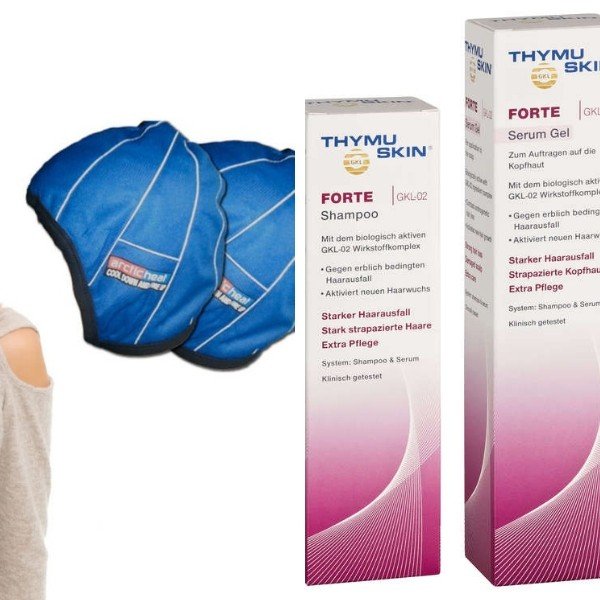 Serum anticaída Thymuskin Forte