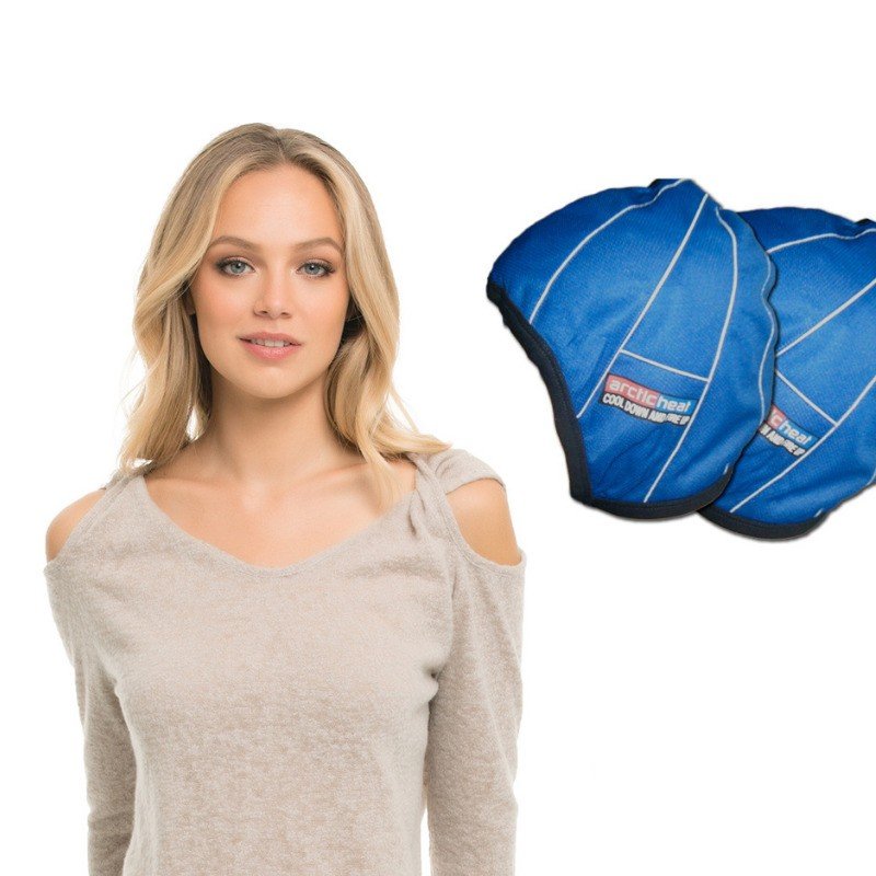 Gorro frío anticaida cabello