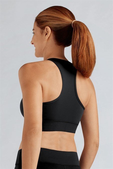 Amoena Zipper Deportivo