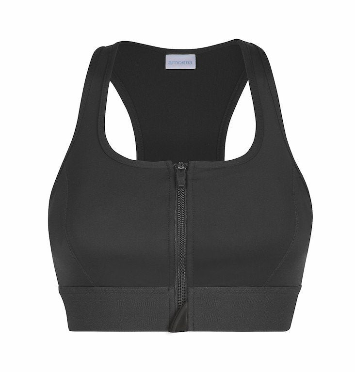Amoena Zipper Deportivo
