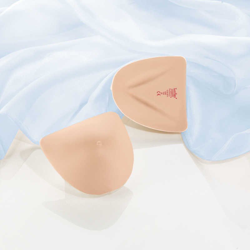 Prótesis TwinFlex 1073X asimétrica Anita Care