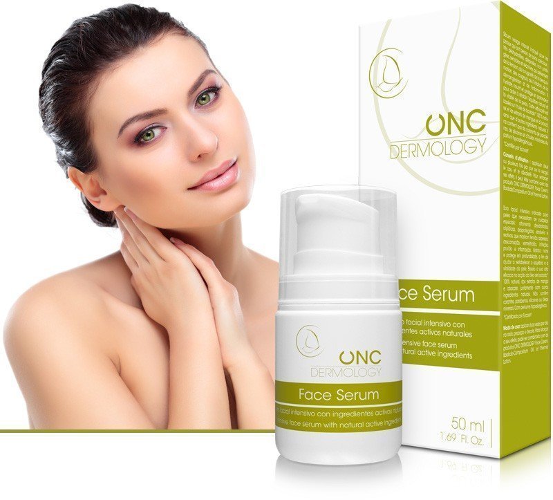 Serum Facial Onc Dermology