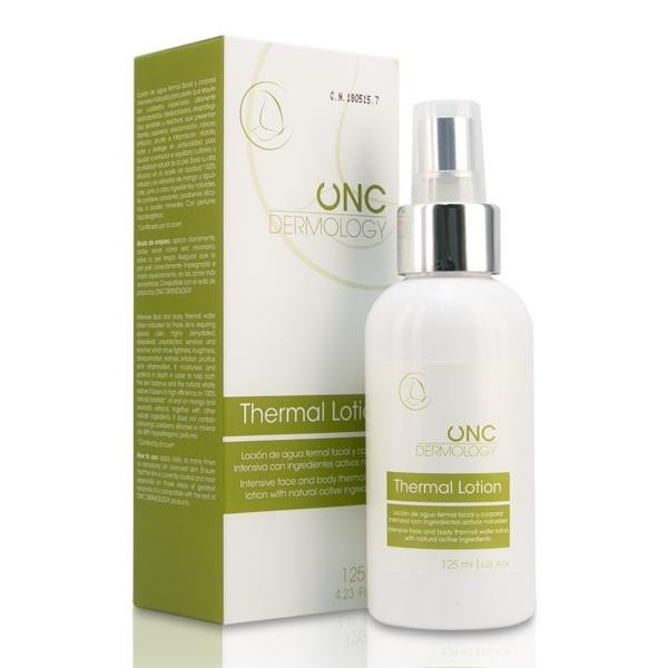 Loción Thermal ONC Dermatology