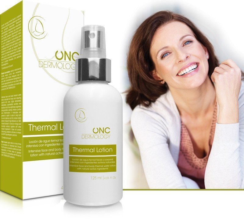 Loción Thermal ONC Dermatology