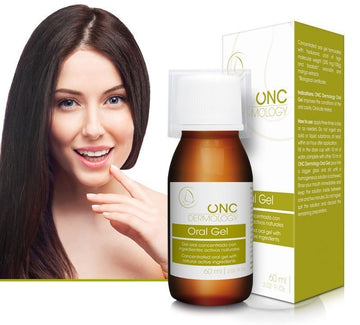Gel Oral ONC Dermology