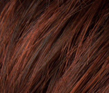 Peluca ALIVE de Ellen Wille auburn