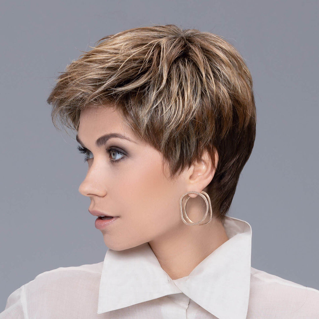 Peluca COOL de Ellen Wille lightbernstein