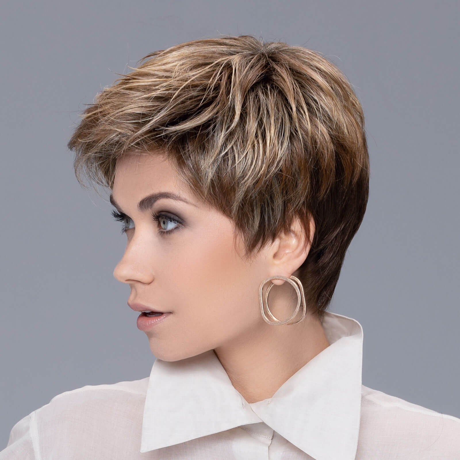 Peluca COOL de Ellen Wille lightbernstein