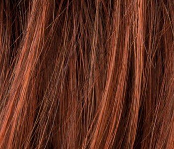 Peluca COOL de Ellen Wille cinnamon