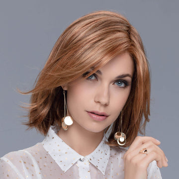 Peluca FLIRT de Ellen Wille safranbrowne