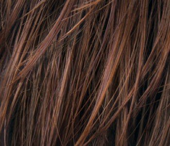 Peluca FLIRT de Ellen Wille cinnamonbrown