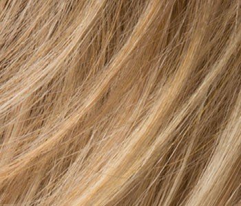 Peluca FLIRT de Ellen Wille caramel