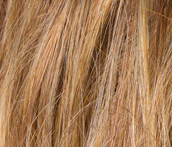 Peluca FRENCH de Ellen Wille ginger