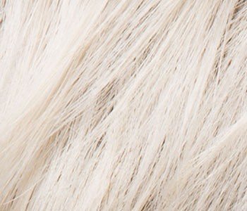 Peluca PIXIE de Ellen Wille platinblonde