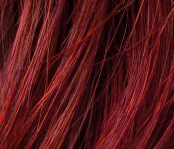Peluca PIXIE de Ellen Wille hotflame