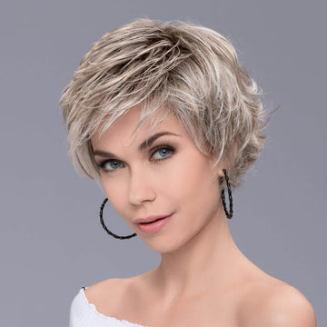 Peluca RAISE de Ellen Wille pearlblonde