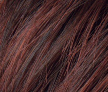 Peluca RAISE de Ellen Wille darkcherry