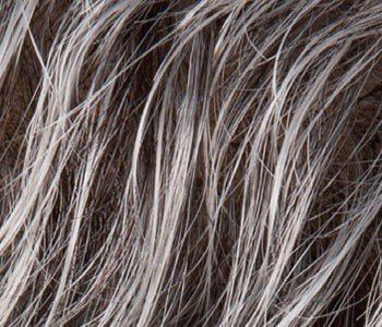 Peluca RAISE de Ellen Wille salt pepper
