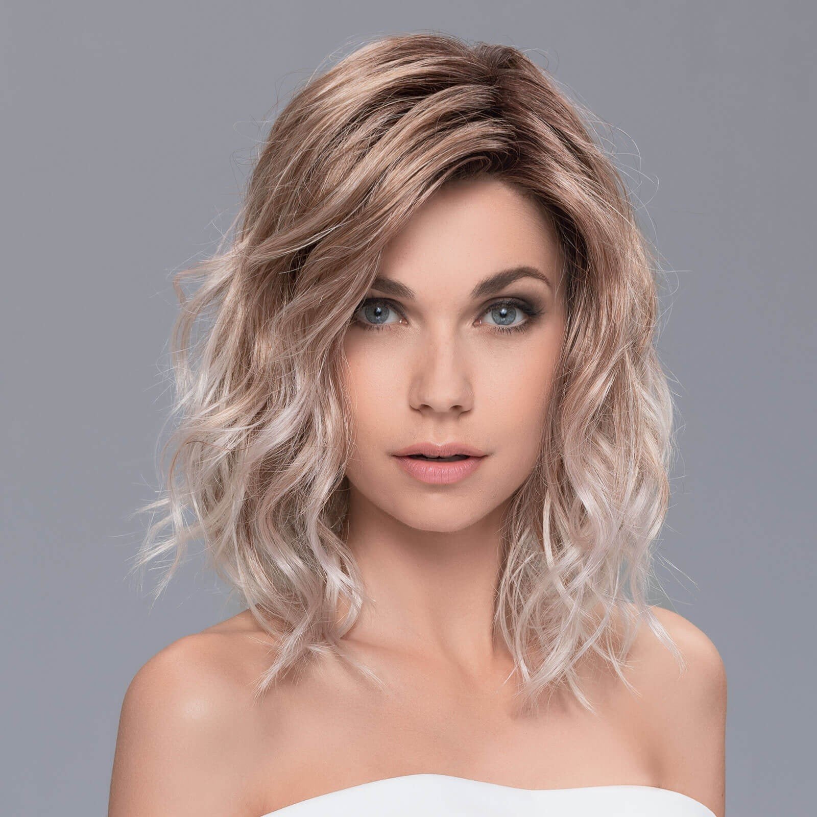 Peluca TOUCH de Ellen Wille candyblonde