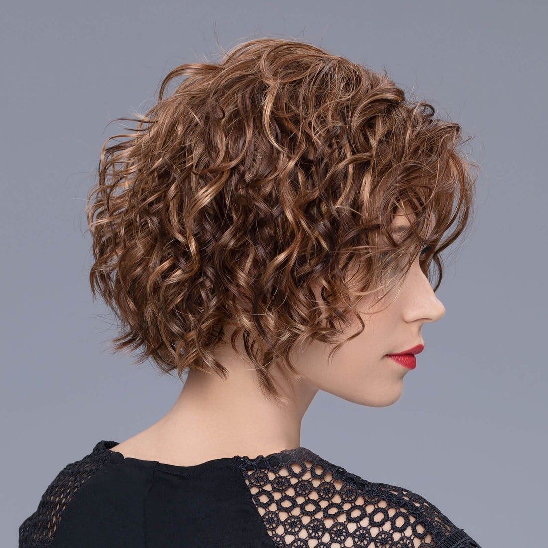 Peluca TURN de Ellen Wille hotmocca