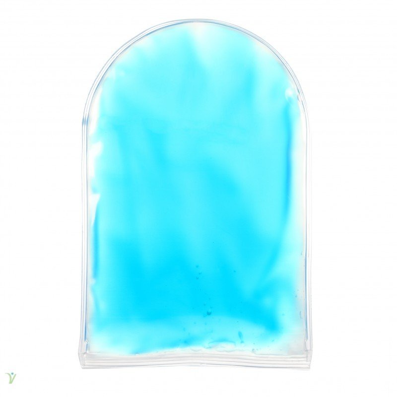 Manoplas refrigerantes protector de uñas quimioterapia