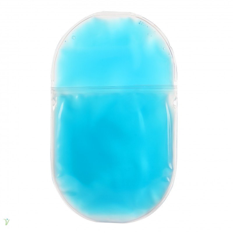 Patucos refrigerantes protector de uñas quimioterapia