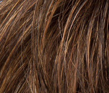 Peluca Xenita de Ellen Wille mocca