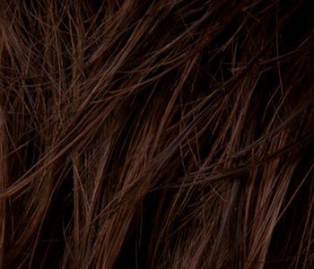 Peluca Open de Ellen Wille darkchocolate