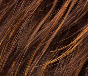 Peluca Open de Ellen Wille hazelnut
