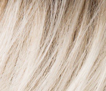 Peluca Open de Ellen Wille light champagne