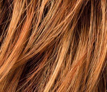 Peluca Open de Ellen Wille safran