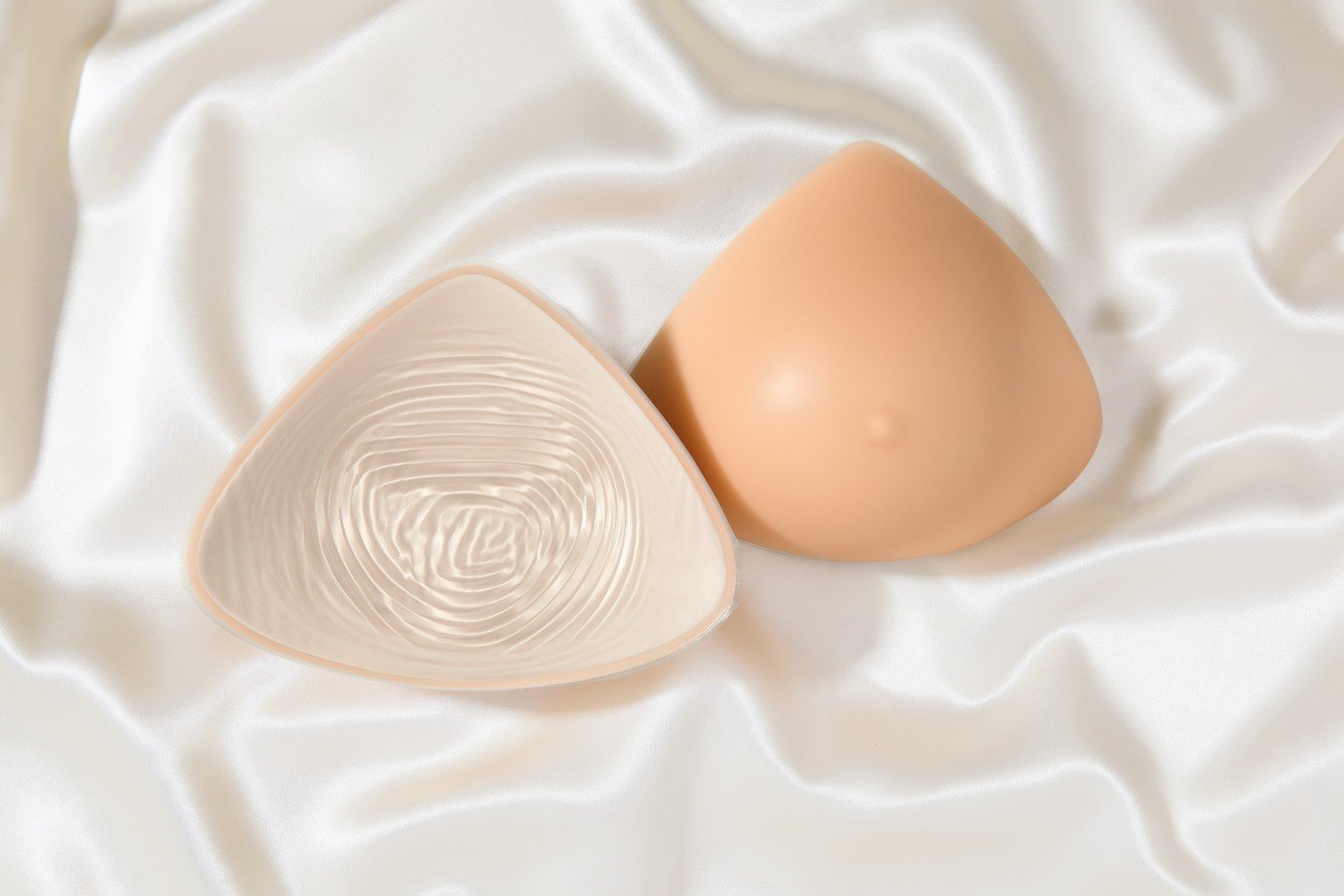 Prótesis Natura Extra light 2S bilateral Amoena