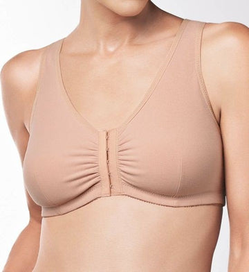 FRANCES SB algodón nude