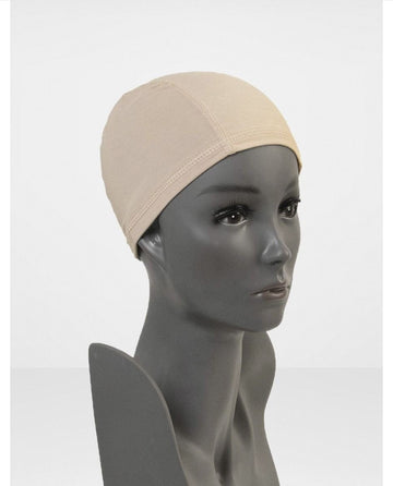 Gorro base para pelucas Soft Cap