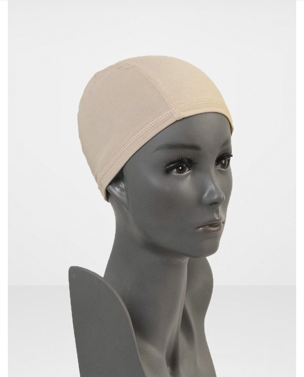 Gorro base para pelucas Soft Cap