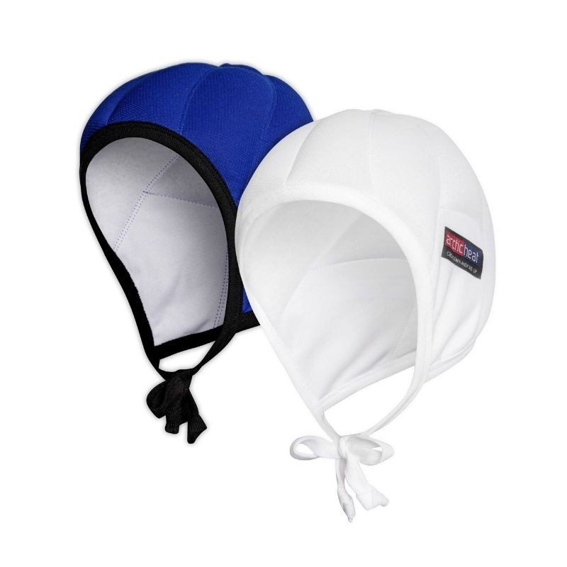 Pack 2 gorros fríos anti caída cabello quimioterapia Artic Heat