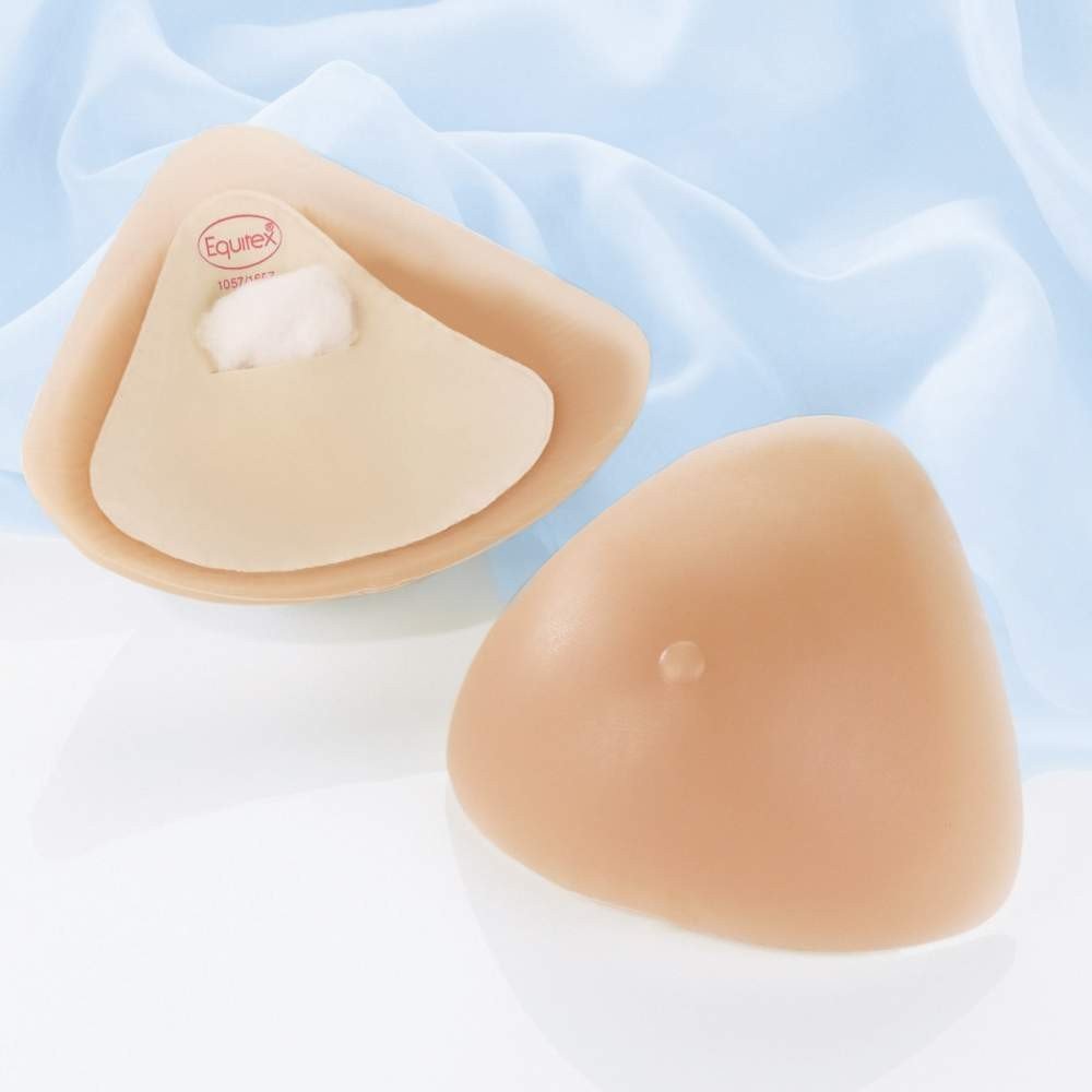 Prótesis ligera TriCup 1089X