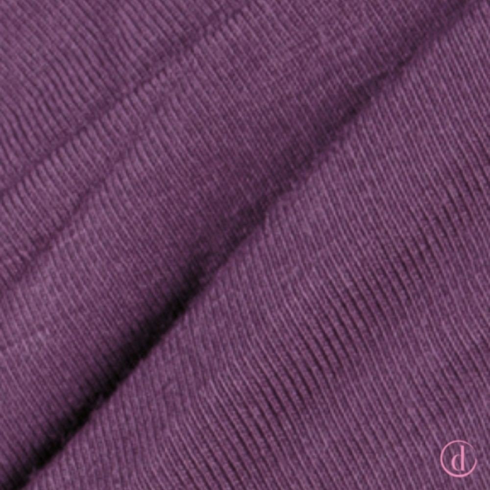Color Berenjena Tala Bambú