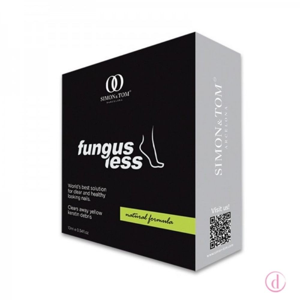 Fungusless Tratamiento hongos para uñas oncología