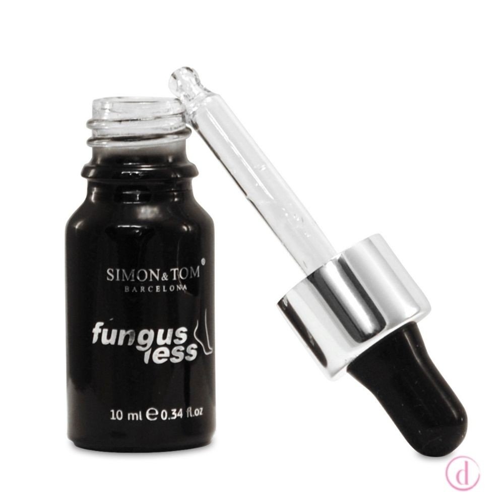 Fungusless Tratamiento hongos para uñas oncología
