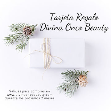 Tarjeta regalo